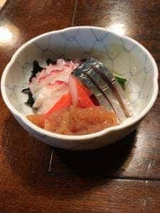 羽田うなぎ店