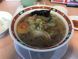 ラーメンさくら家 摺沢店