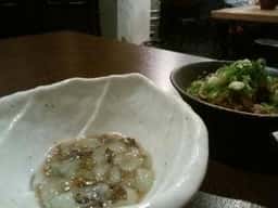 串カツ居酒屋 海家食堂