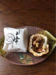 佃の佃煮 百番街店