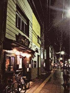 琉球居酒屋めーごーさぁー