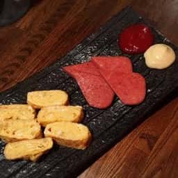 琉球居酒屋めーごーさぁー