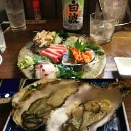酒処 どんぐり