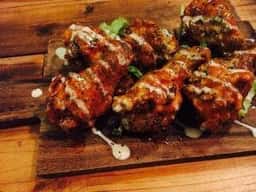 PaPa's Kitchin Dining Cafe