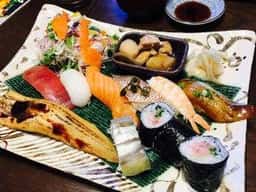 寿司ダイニング まぐろや石亭 新瑞橋本店