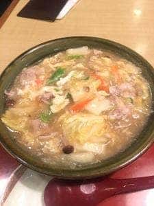 うどん亭 近鉄奈良駅前店