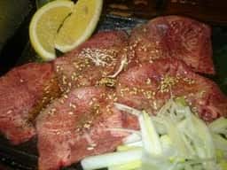 焼肉 ゴリラーマン