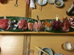 まぐろや