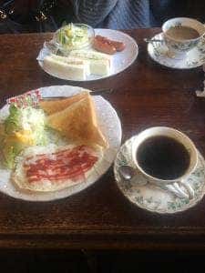 フランス