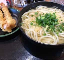将八うどん 豊中店