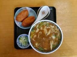 東家 愛国店