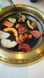 清香園 半道橋店