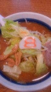 8番らーめん 鯖江店
