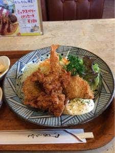 カフェレストラン 赤れんが