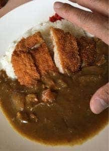 朝田屋食堂