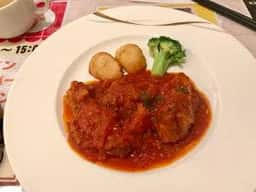 洋食キッチン シャトー LABI1高崎