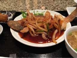 中国菜館 桂花