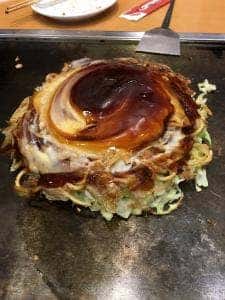 鶴橋風月 ニトリモール枚方店