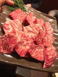 黒毛和牛焼肉処 いち