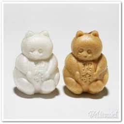 和菓子 狸家