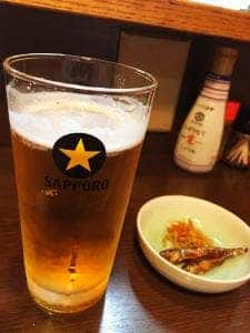 居酒屋いっさん