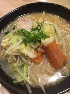 ガスト 関内店