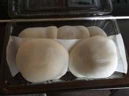 わたぼうし あんびん