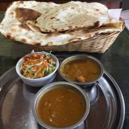 シェフ・インドカレー