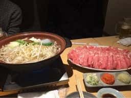 北海しゃぶしゃぶ 大通店