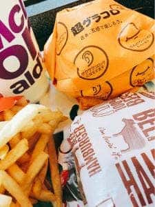 マクドナルド 岐南町店