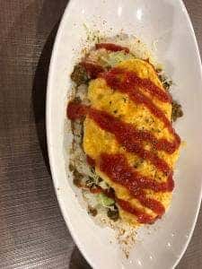 タコライスカフェ きじむなぁ イオンモール沖縄ライカム店