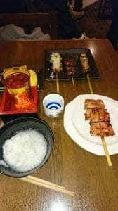 千串屋 上田店