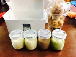 プチレーブ