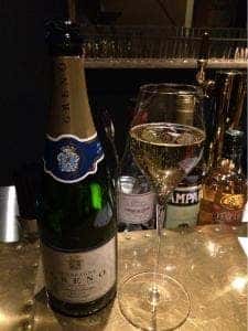 Wine bar ENOTECA Cantina