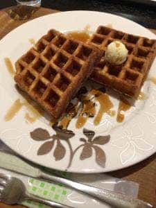 モアカフェ 木更津店