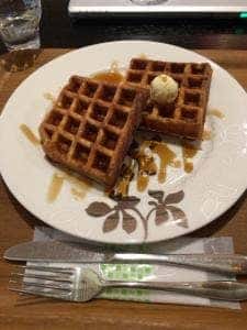モアカフェ 木更津店