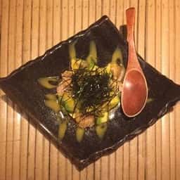 路地裏の隠れ家Dining＆Bar Gochi