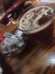 居酒屋 アバシ庵