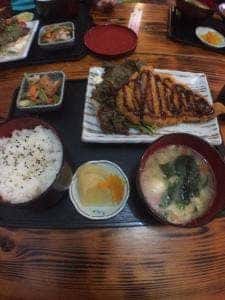 居酒屋 アバシ庵
