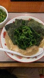 麺家いわい