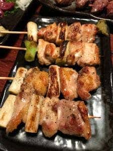 おんどり庵 阪神尼崎店