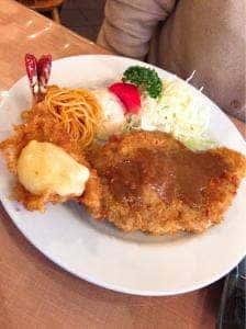 京都 レストラン辻川東店