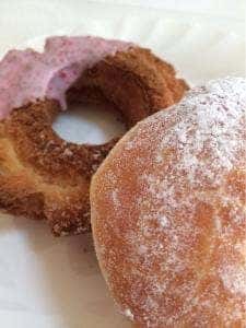 ミスタードーナツ パティオ可児ショップ