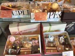 夢菓子工房 ププリエ 嵐山店