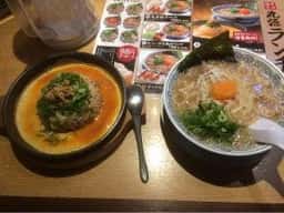 丸源ラーメン 名張店