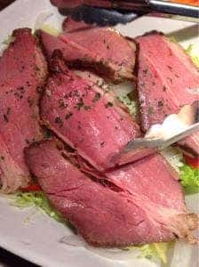 肉バル ハチ