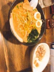 麺屋志乃助