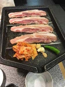 オモニの家