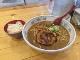 ラーメンAJ