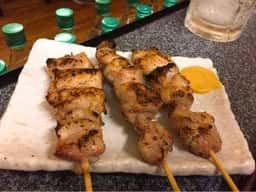 やきとりみやこや 駅南店